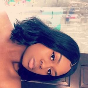 Meet your Posher, Tamara